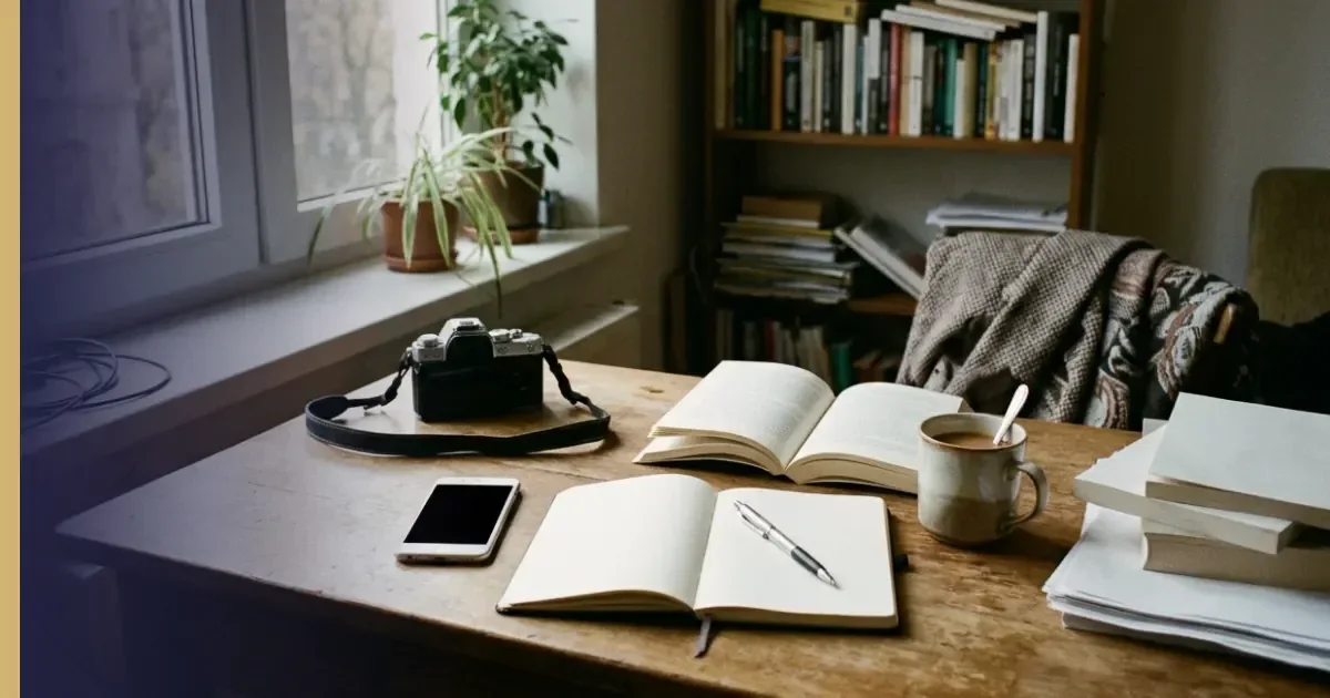 Content repurposing checklist