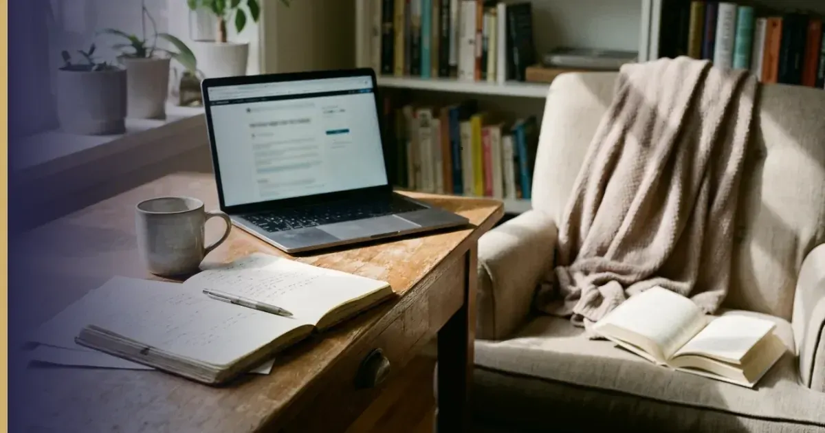 Social media marketing essentials checklist