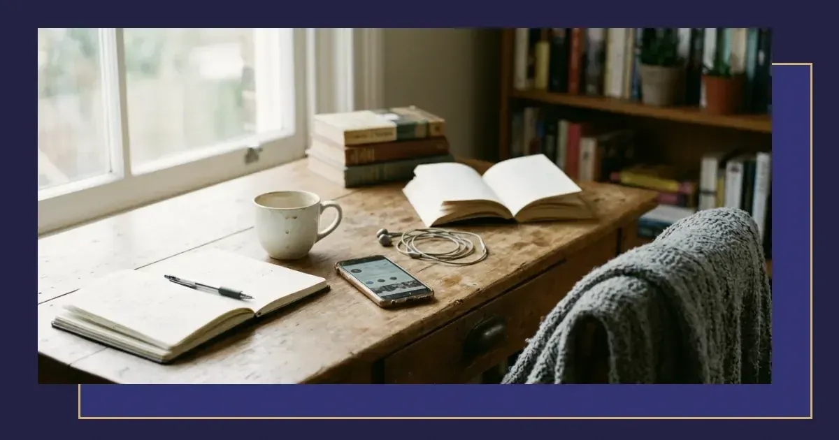 Your Social Media Marketing Setup Checklist