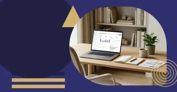Find out what your social accounts are really doing for you