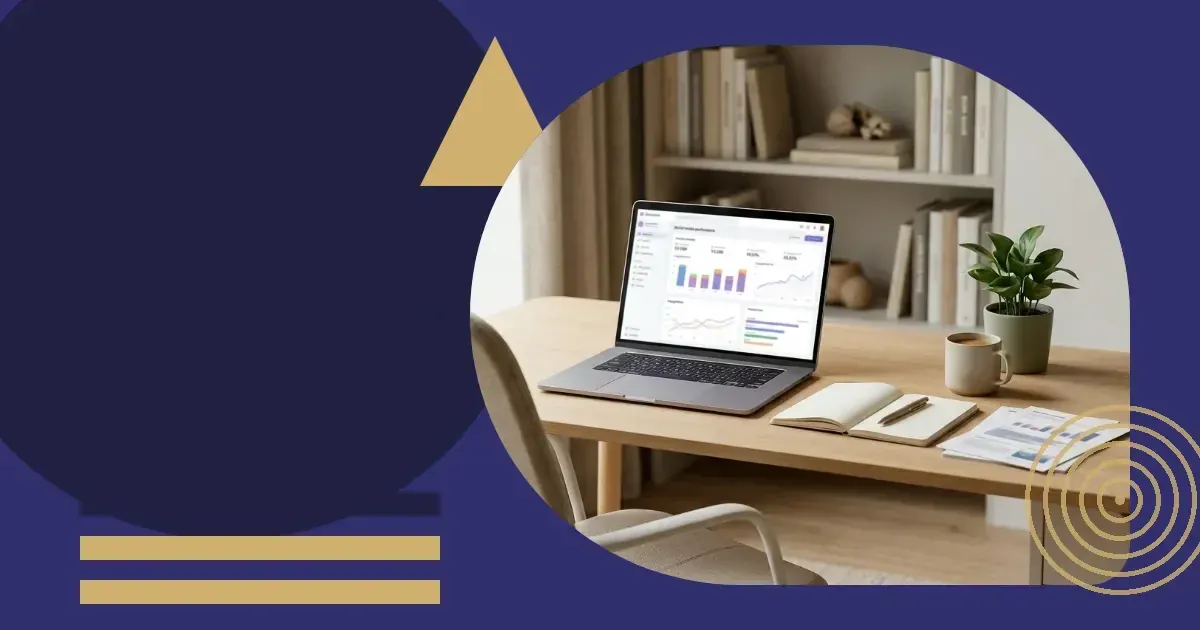 Social media audit checklist